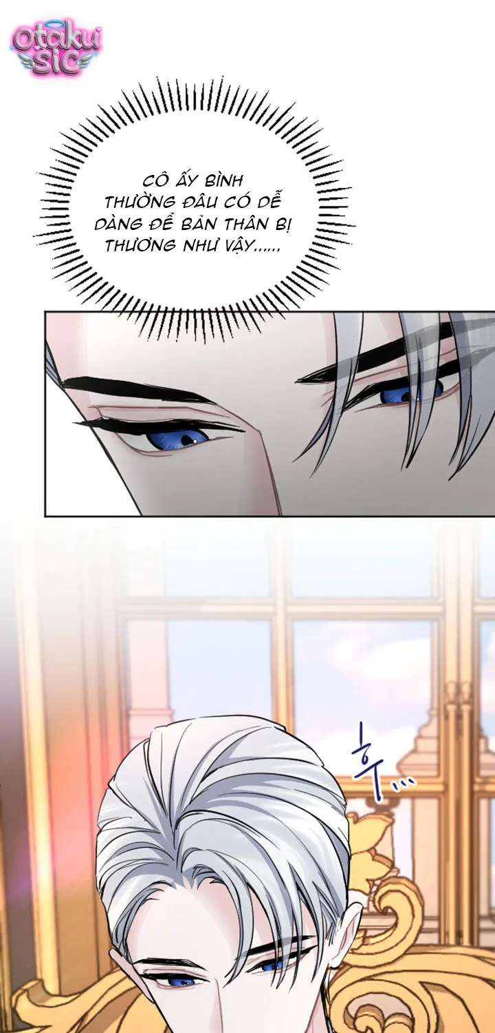 Tôi Bị Trừ Khử Cùng Hoàng Đế Chap 54 - Next Chap 55