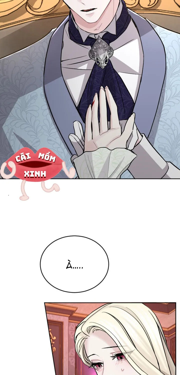 Tôi Bị Trừ Khử Cùng Hoàng Đế Chap 54 - Next Chap 55