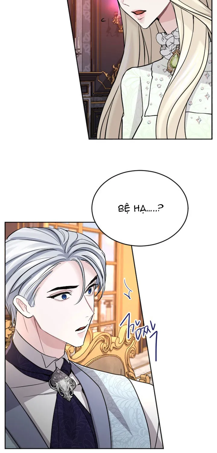 Tôi Bị Trừ Khử Cùng Hoàng Đế Chap 54 - Next Chap 55