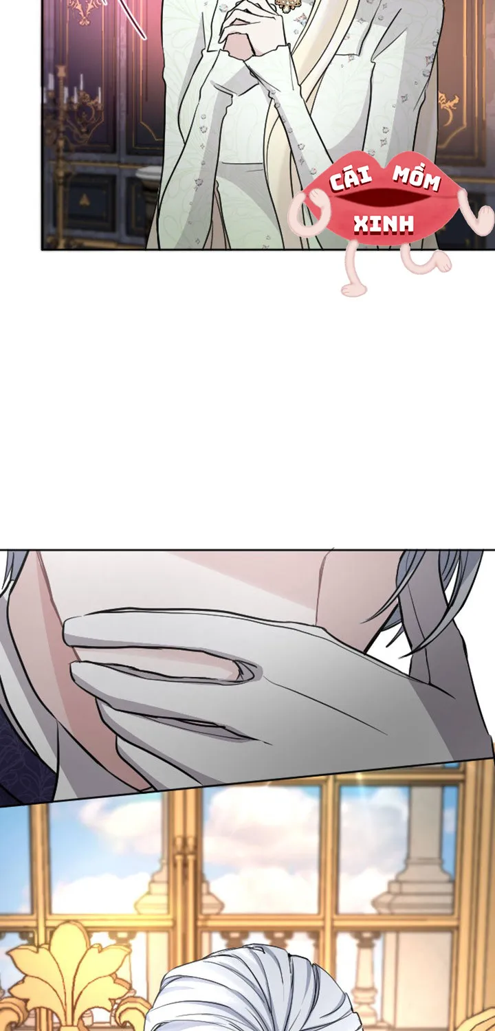 Tôi Bị Trừ Khử Cùng Hoàng Đế Chap 54 - Next Chap 55