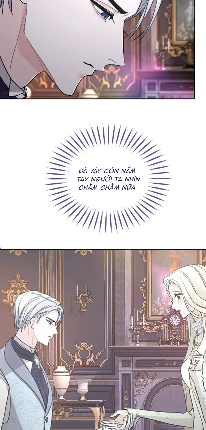 Tôi Bị Trừ Khử Cùng Hoàng Đế Chap 54 - Next Chap 55