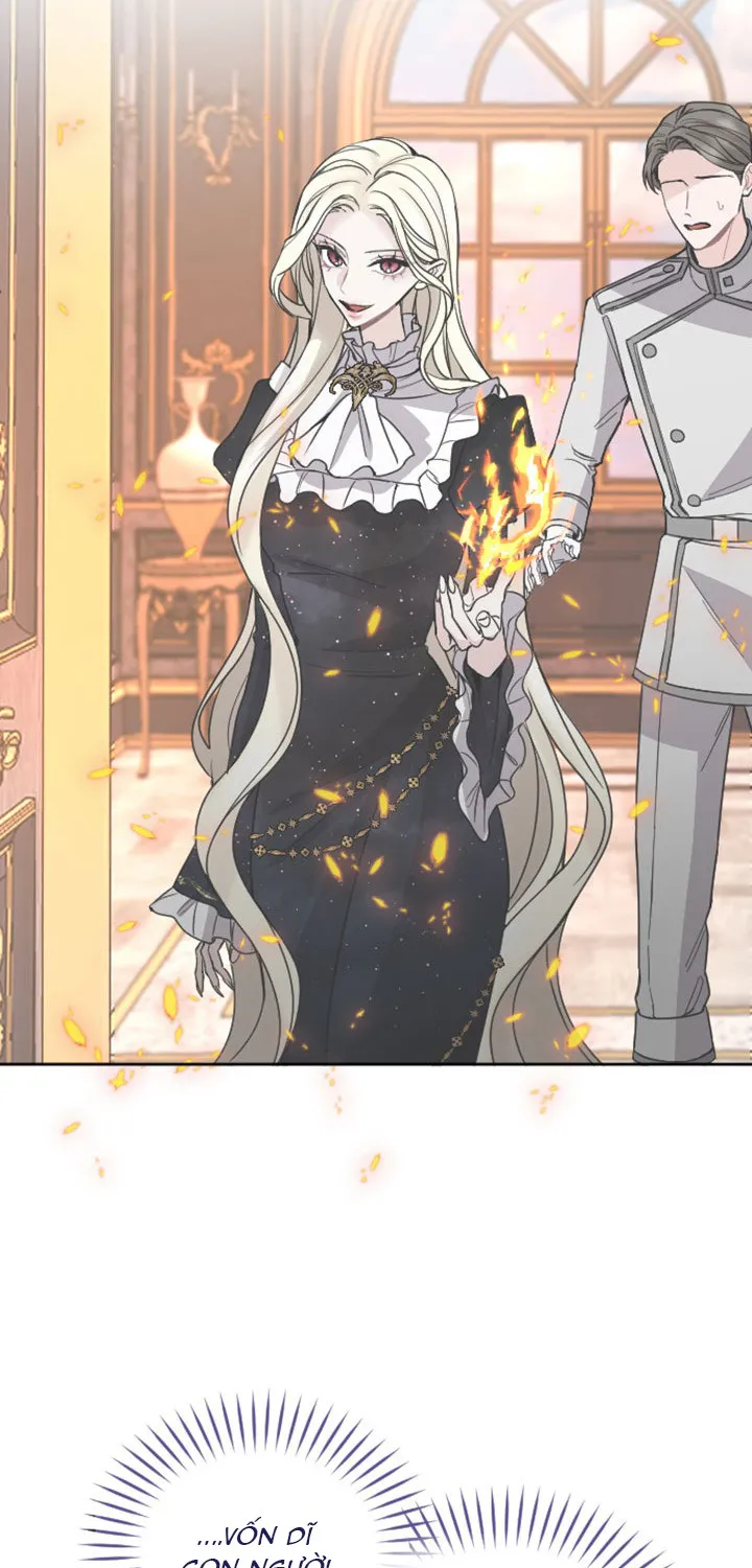 Tôi Bị Trừ Khử Cùng Hoàng Đế Chap 54 - Next Chap 55