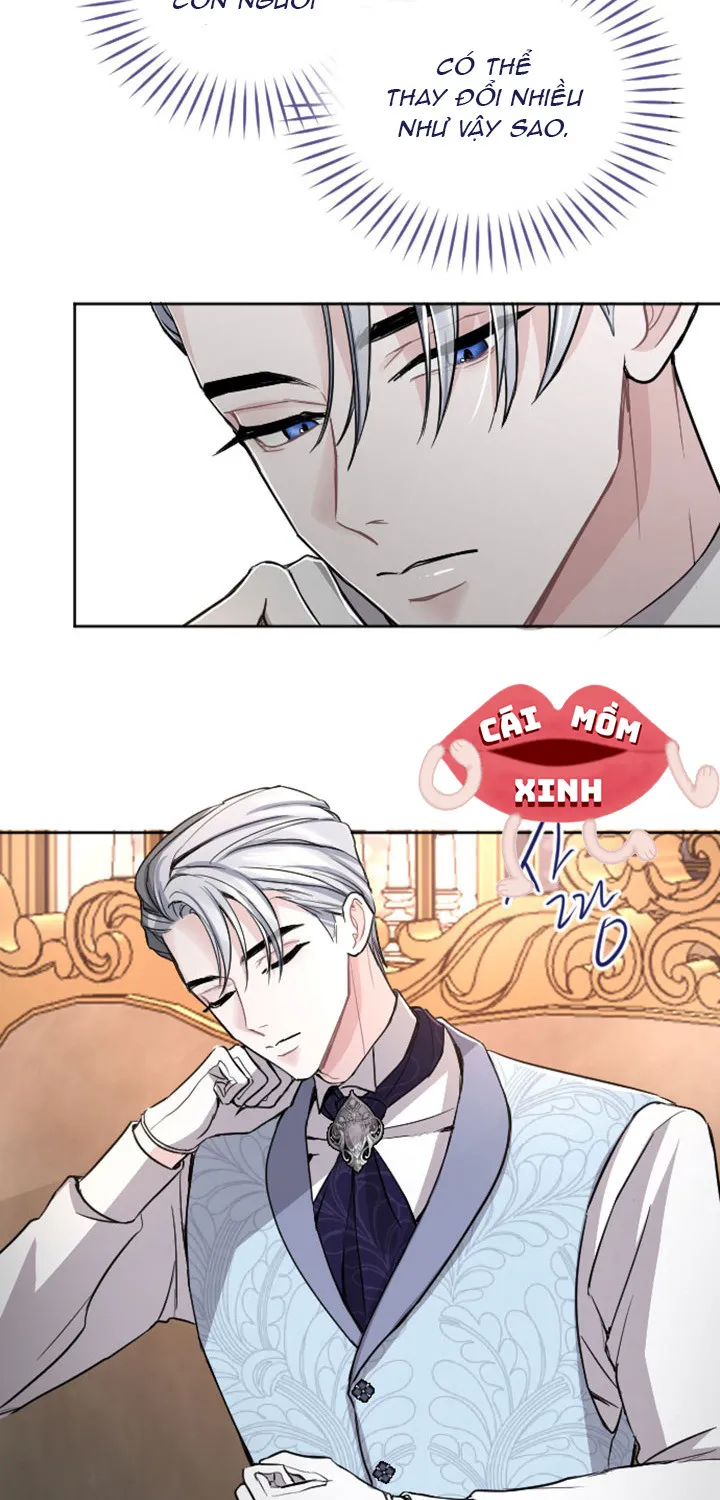 Tôi Bị Trừ Khử Cùng Hoàng Đế Chap 54 - Next Chap 55