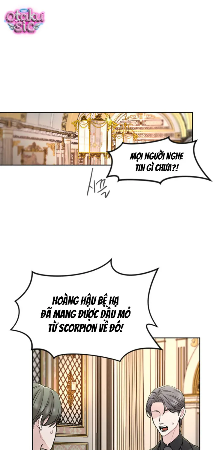 Tôi Bị Trừ Khử Cùng Hoàng Đế Chap 54 - Next Chap 55