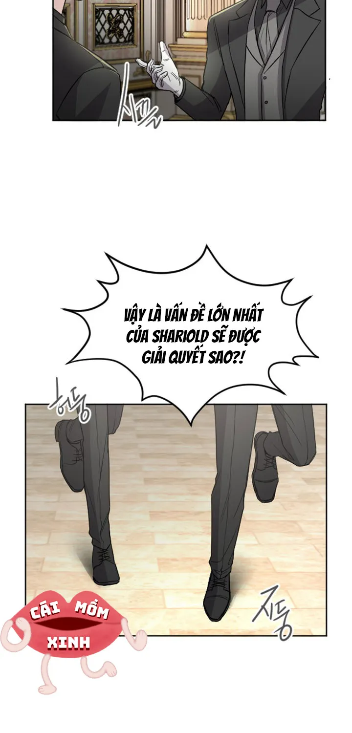 Tôi Bị Trừ Khử Cùng Hoàng Đế Chap 54 - Next Chap 55