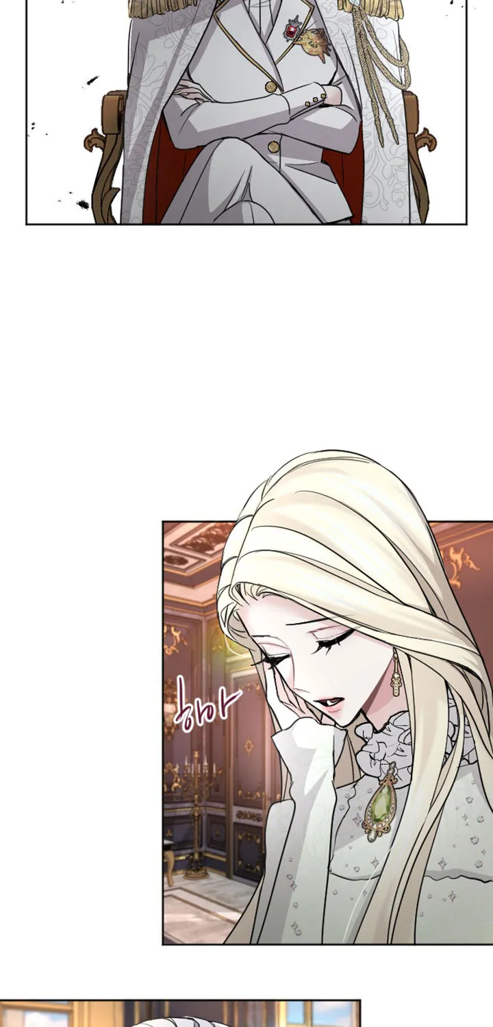 Tôi Bị Trừ Khử Cùng Hoàng Đế Chap 54 - Next Chap 55