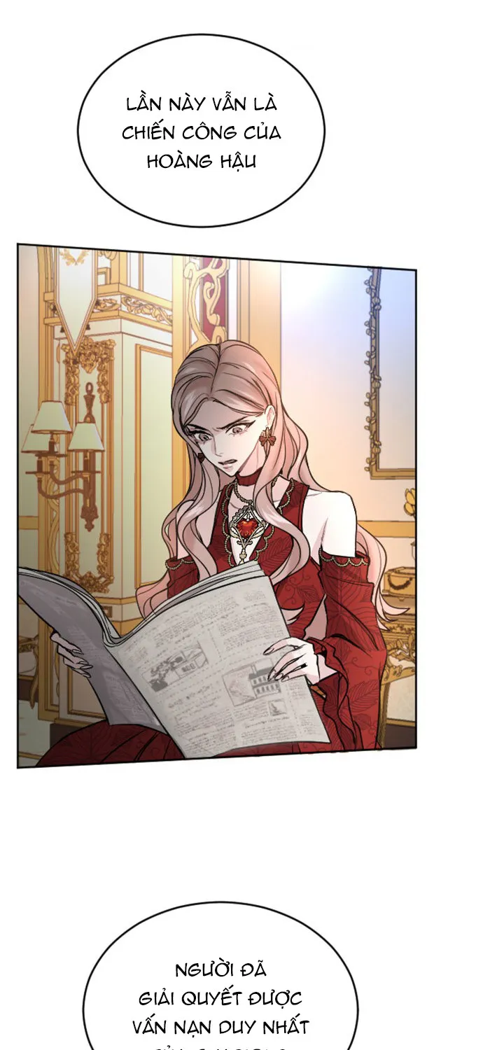 Tôi Bị Trừ Khử Cùng Hoàng Đế Chap 54 - Next Chap 55