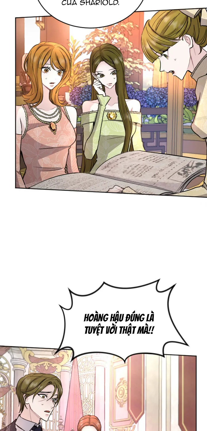 Tôi Bị Trừ Khử Cùng Hoàng Đế Chap 54 - Next Chap 55