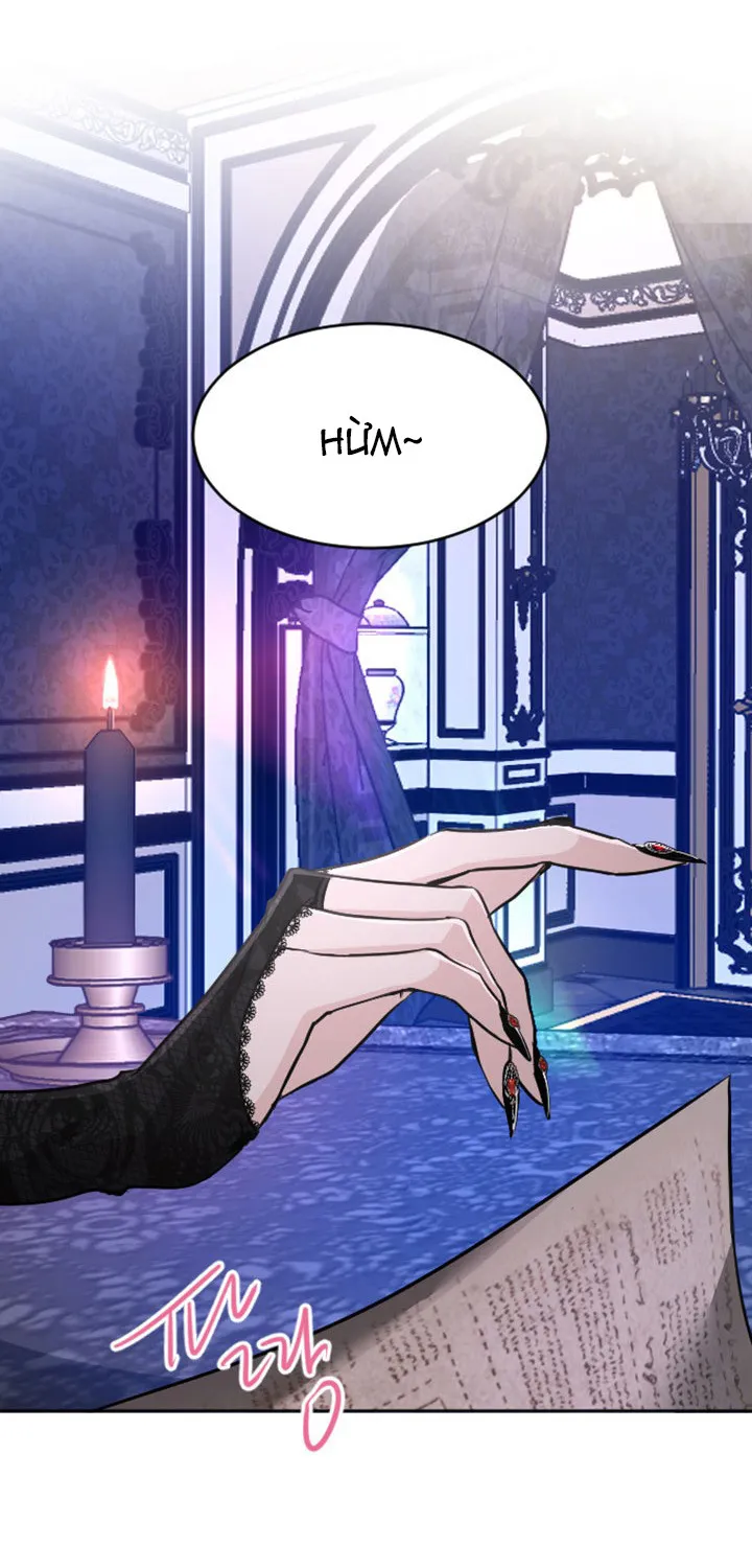 Tôi Bị Trừ Khử Cùng Hoàng Đế Chap 54 - Next Chap 55