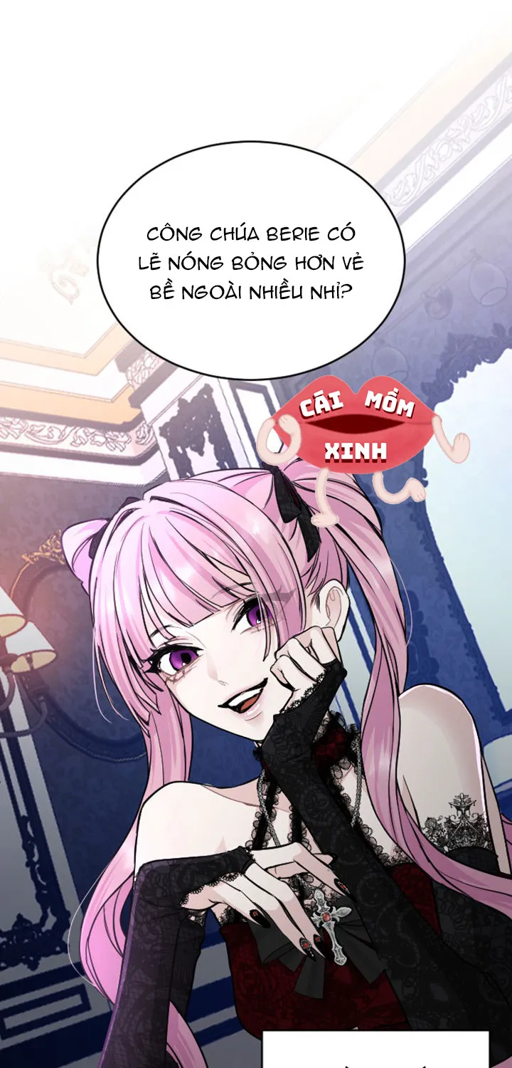 Tôi Bị Trừ Khử Cùng Hoàng Đế Chap 54 - Next Chap 55