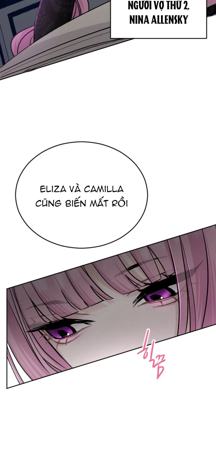 Tôi Bị Trừ Khử Cùng Hoàng Đế Chap 54 - Next Chap 55