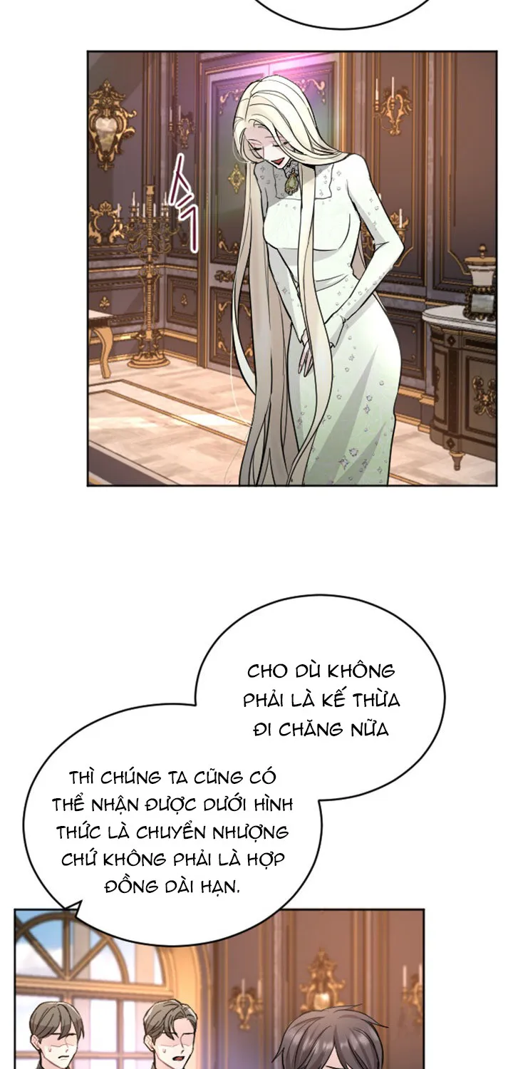 Tôi Bị Trừ Khử Cùng Hoàng Đế Chap 54 - Next Chap 55