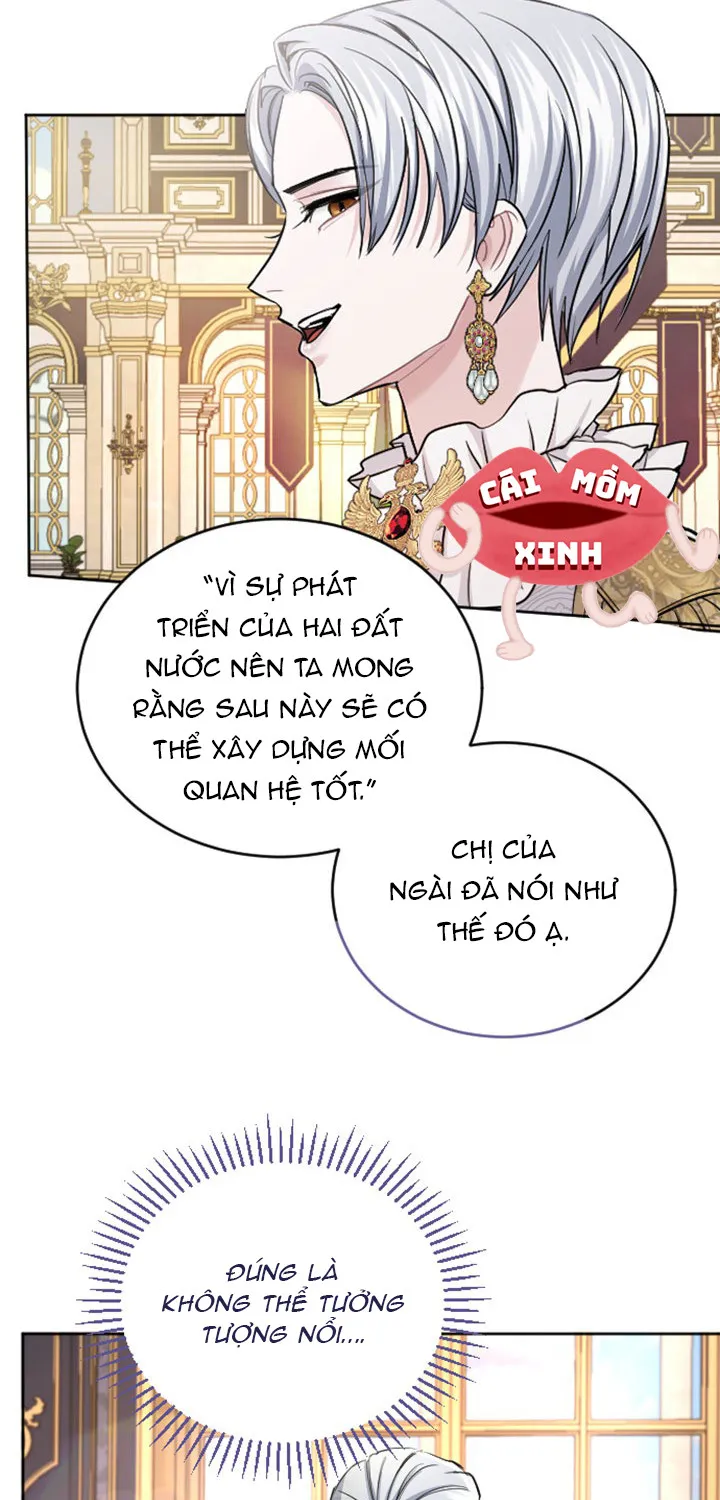 Tôi Bị Trừ Khử Cùng Hoàng Đế Chap 54 - Next Chap 55
