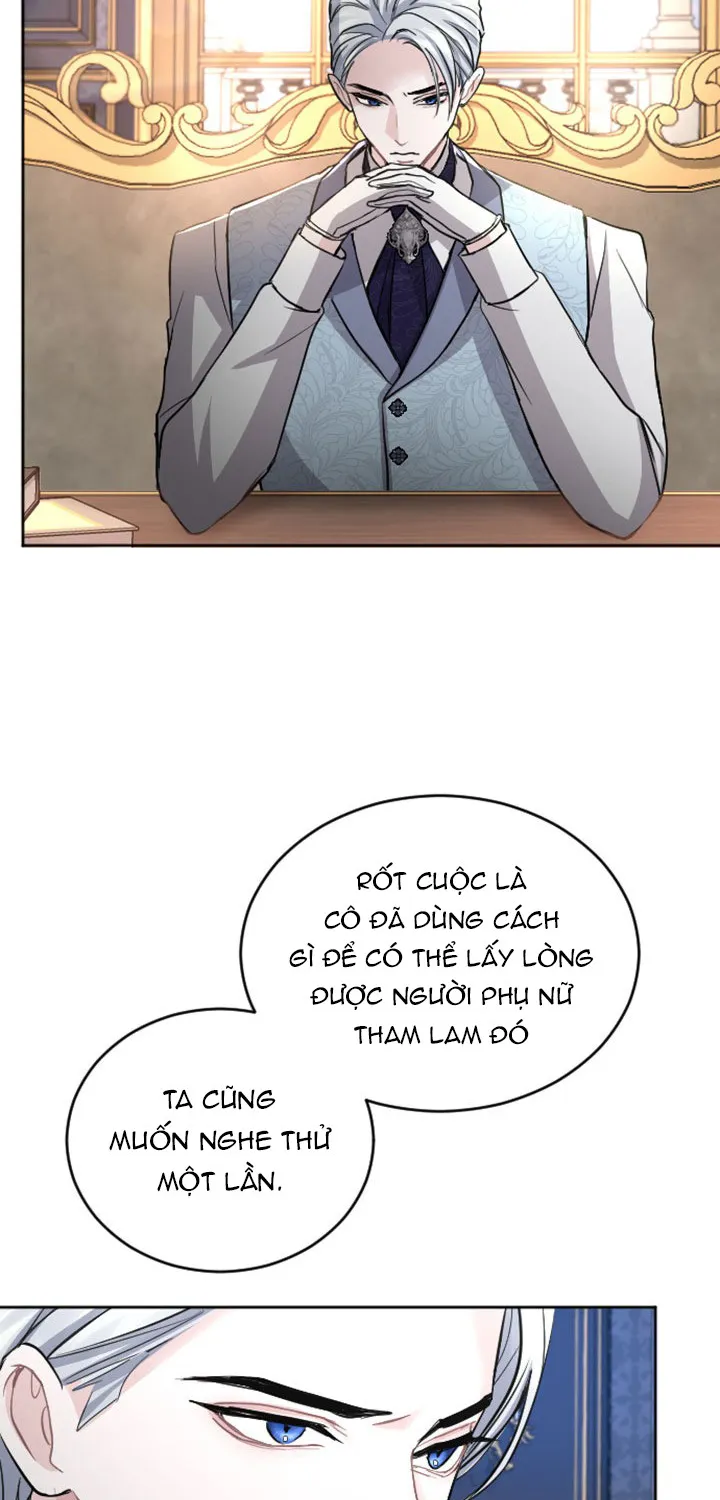 Tôi Bị Trừ Khử Cùng Hoàng Đế Chap 54 - Next Chap 55