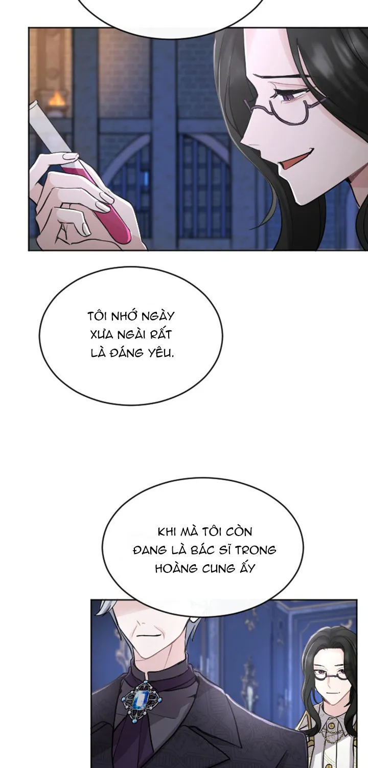 Tôi Bị Trừ Khử Cùng Hoàng Đế Chap 56 - Next Chap 57