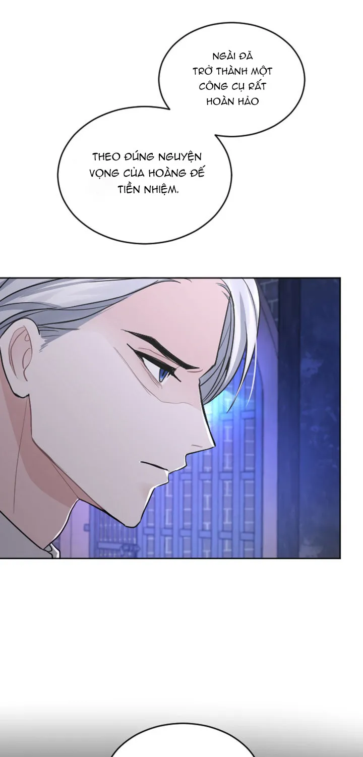 Tôi Bị Trừ Khử Cùng Hoàng Đế Chap 56 - Next Chap 57