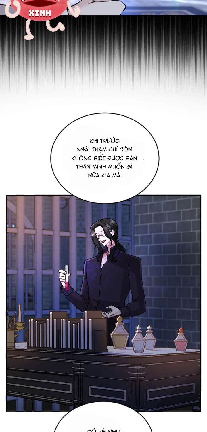 Tôi Bị Trừ Khử Cùng Hoàng Đế Chap 56 - Next Chap 57