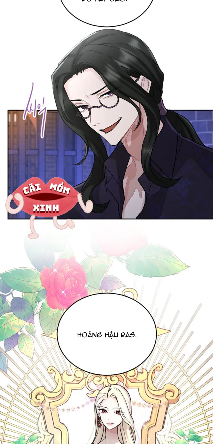 Tôi Bị Trừ Khử Cùng Hoàng Đế Chap 56 - Next Chap 57