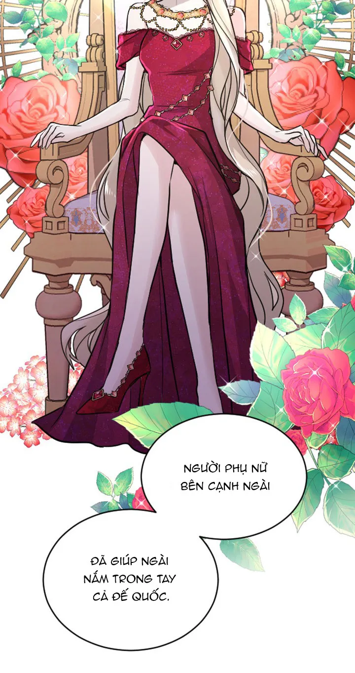 Tôi Bị Trừ Khử Cùng Hoàng Đế Chap 56 - Next Chap 57