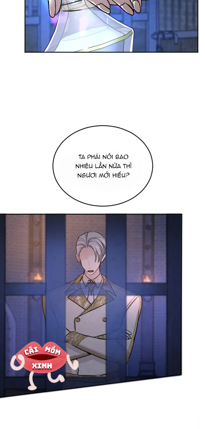 Tôi Bị Trừ Khử Cùng Hoàng Đế Chap 56 - Next Chap 57