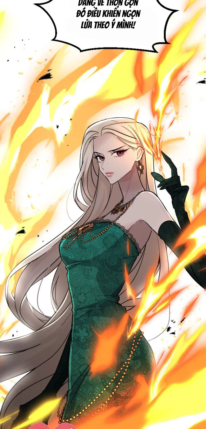 Tôi Bị Trừ Khử Cùng Hoàng Đế Chap 56 - Next Chap 57