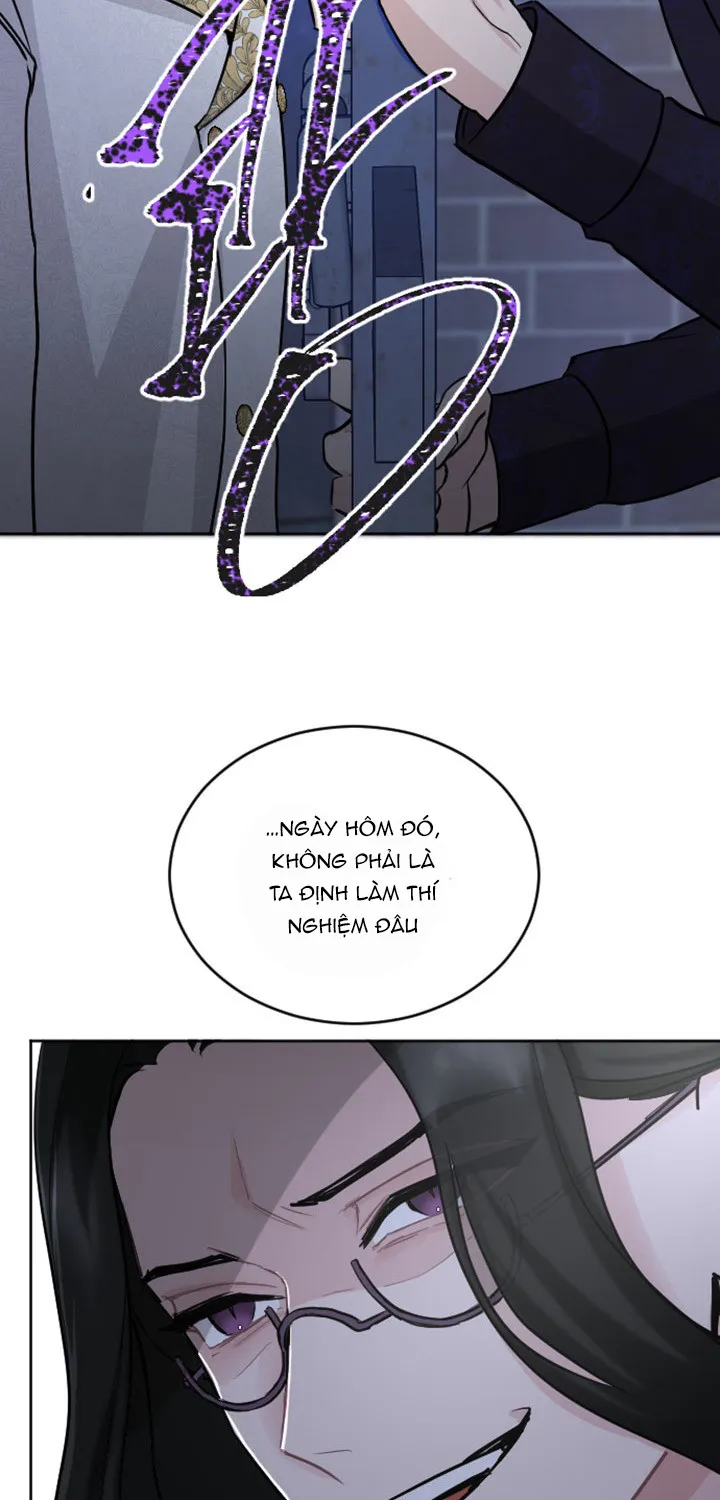 Tôi Bị Trừ Khử Cùng Hoàng Đế Chap 56 - Next Chap 57