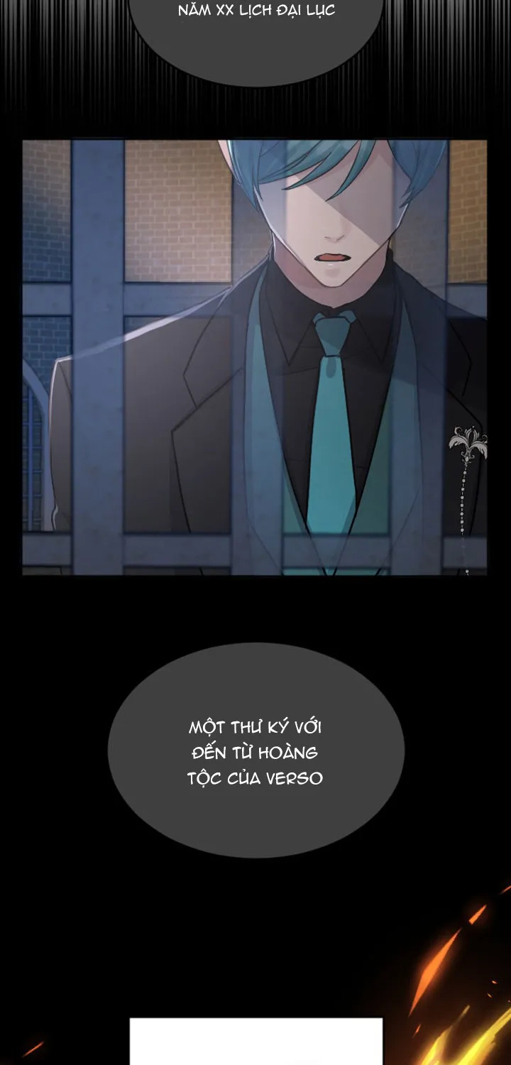 Tôi Bị Trừ Khử Cùng Hoàng Đế Chap 56 - Next Chap 57