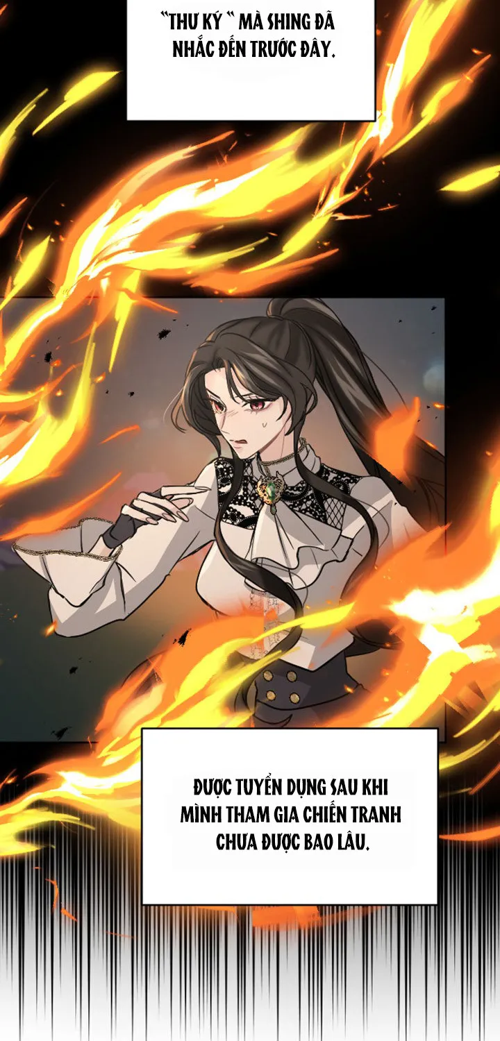 Tôi Bị Trừ Khử Cùng Hoàng Đế Chap 56 - Next Chap 57
