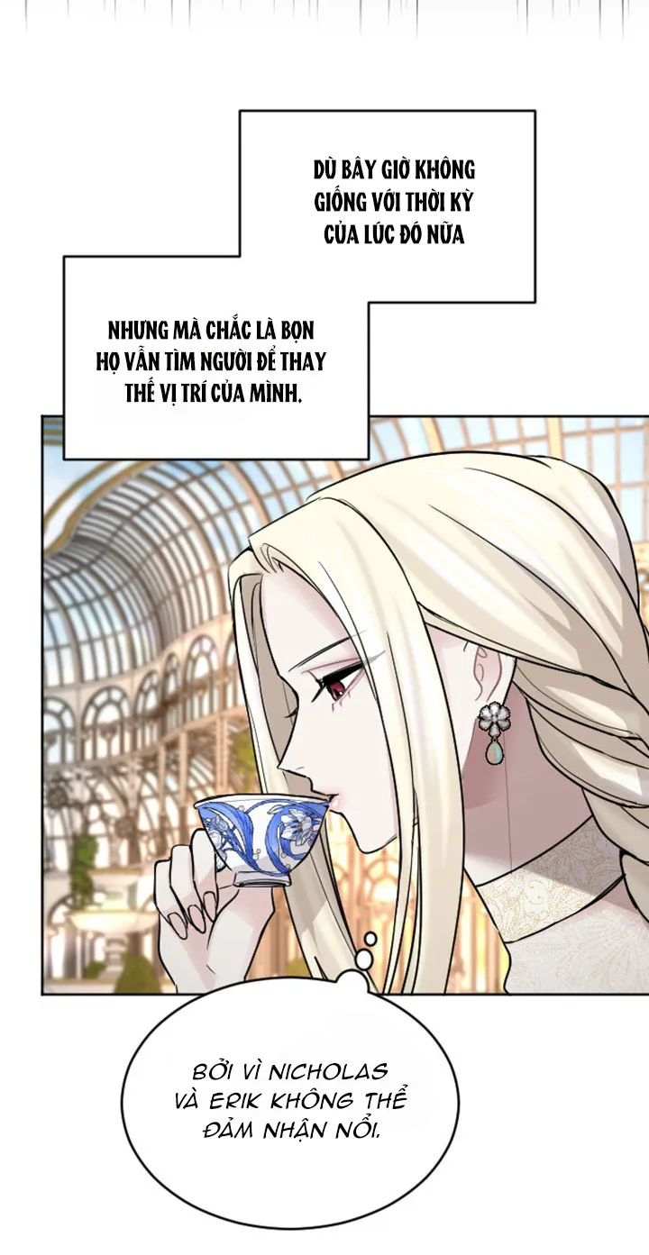 Tôi Bị Trừ Khử Cùng Hoàng Đế Chap 56 - Next Chap 57