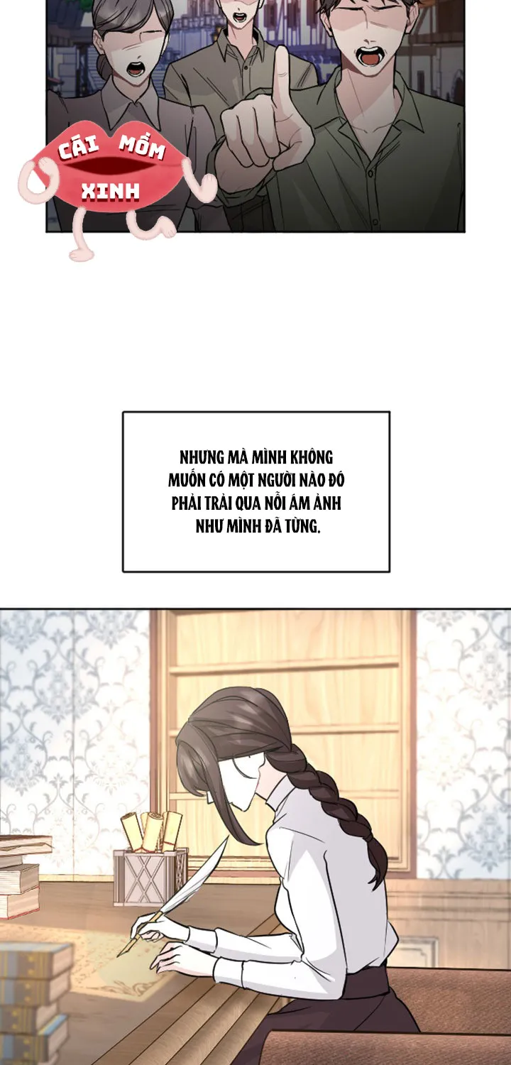 Tôi Bị Trừ Khử Cùng Hoàng Đế Chap 56 - Next Chap 57