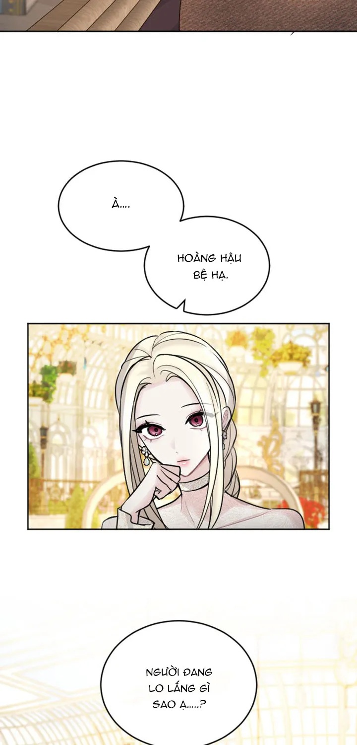 Tôi Bị Trừ Khử Cùng Hoàng Đế Chap 56 - Next Chap 57