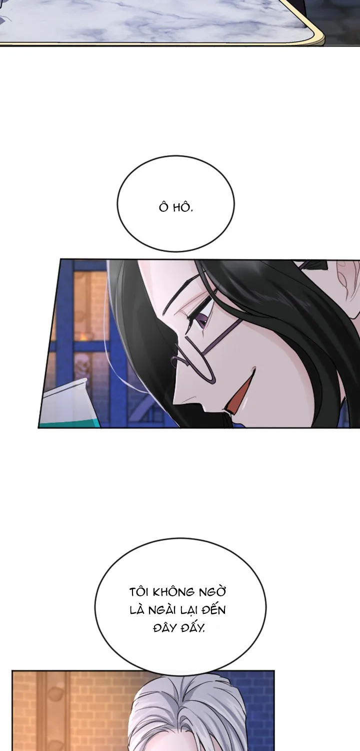 Tôi Bị Trừ Khử Cùng Hoàng Đế Chap 56 - Next Chap 57