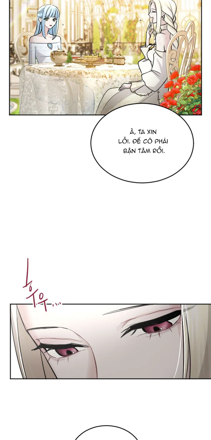 Tôi Bị Trừ Khử Cùng Hoàng Đế Chap 56 - Next Chap 57