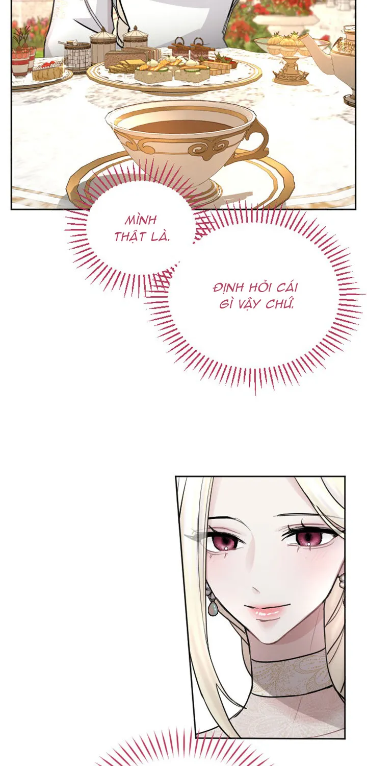 Tôi Bị Trừ Khử Cùng Hoàng Đế Chap 56 - Next Chap 57