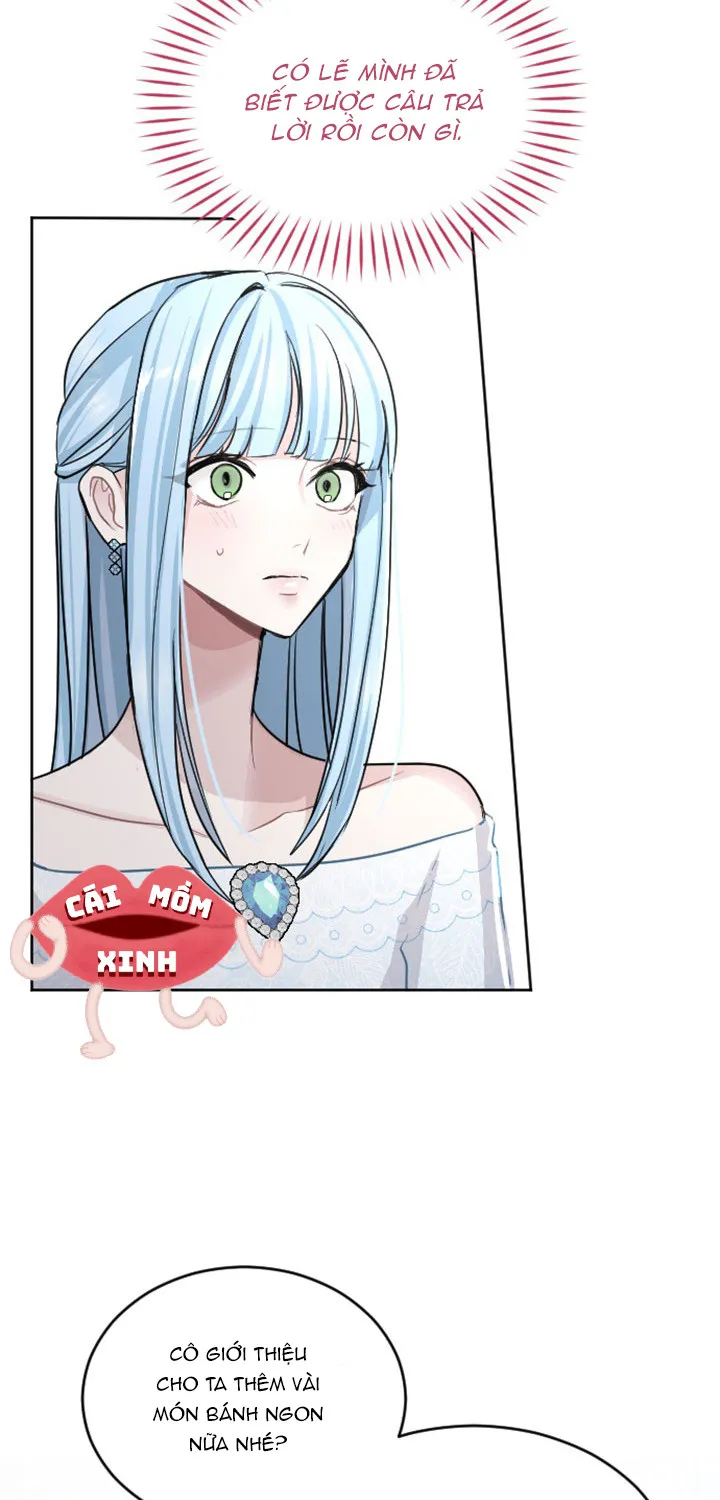 Tôi Bị Trừ Khử Cùng Hoàng Đế Chap 56 - Next Chap 57