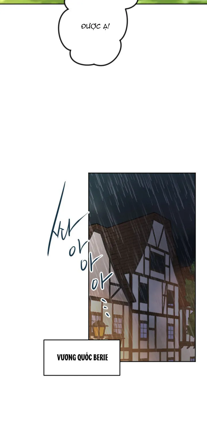 Tôi Bị Trừ Khử Cùng Hoàng Đế Chap 56 - Next Chap 57
