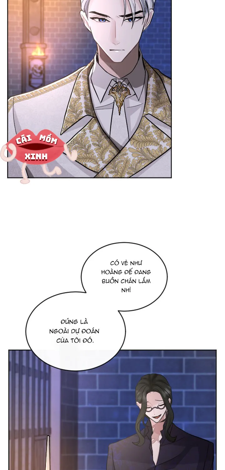 Tôi Bị Trừ Khử Cùng Hoàng Đế Chap 56 - Next Chap 57