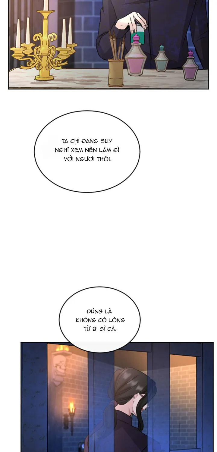 Tôi Bị Trừ Khử Cùng Hoàng Đế Chap 56 - Next Chap 57