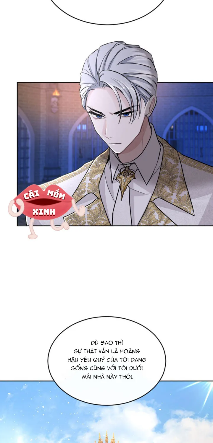Tôi Bị Trừ Khử Cùng Hoàng Đế Chap 56 - Next Chap 57