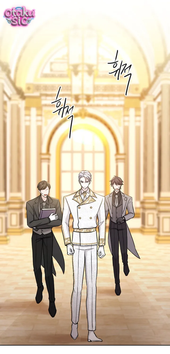 Tôi Bị Trừ Khử Cùng Hoàng Đế Chap 57 - Next Chap 58