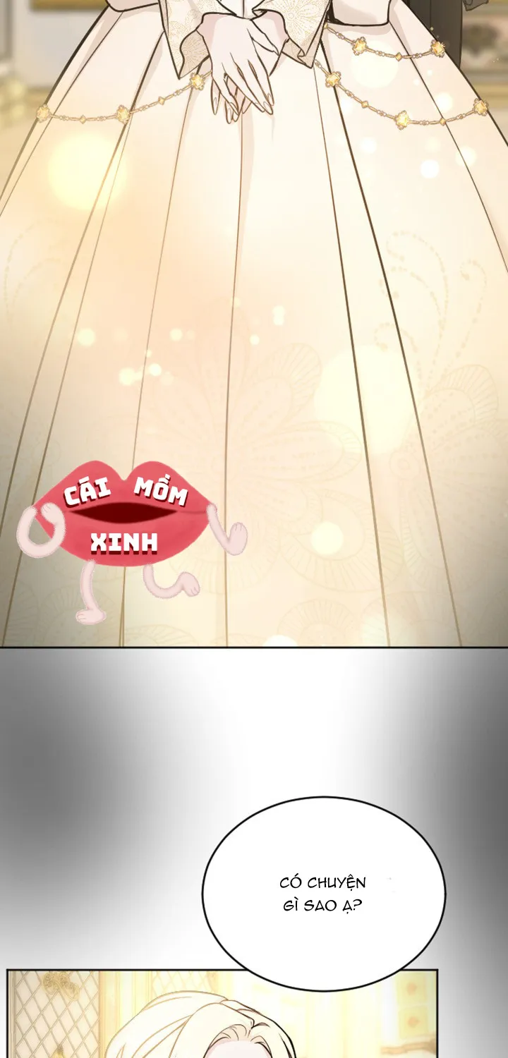 Tôi Bị Trừ Khử Cùng Hoàng Đế Chap 57 - Next Chap 58