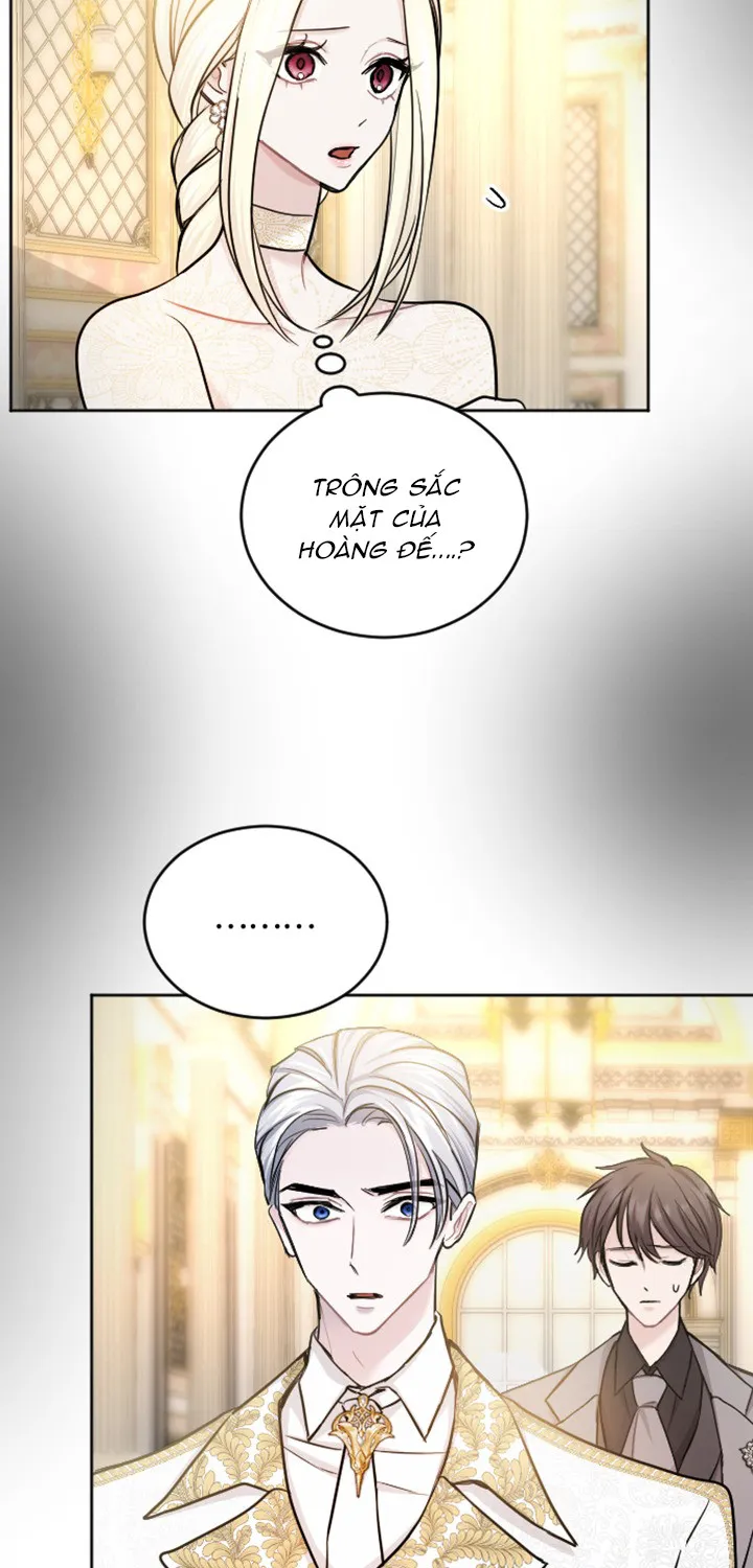Tôi Bị Trừ Khử Cùng Hoàng Đế Chap 57 - Next Chap 58