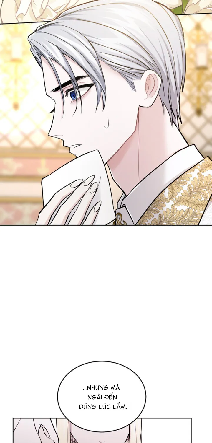 Tôi Bị Trừ Khử Cùng Hoàng Đế Chap 57 - Next Chap 58