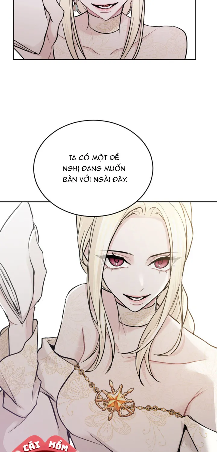 Tôi Bị Trừ Khử Cùng Hoàng Đế Chap 57 - Next Chap 58