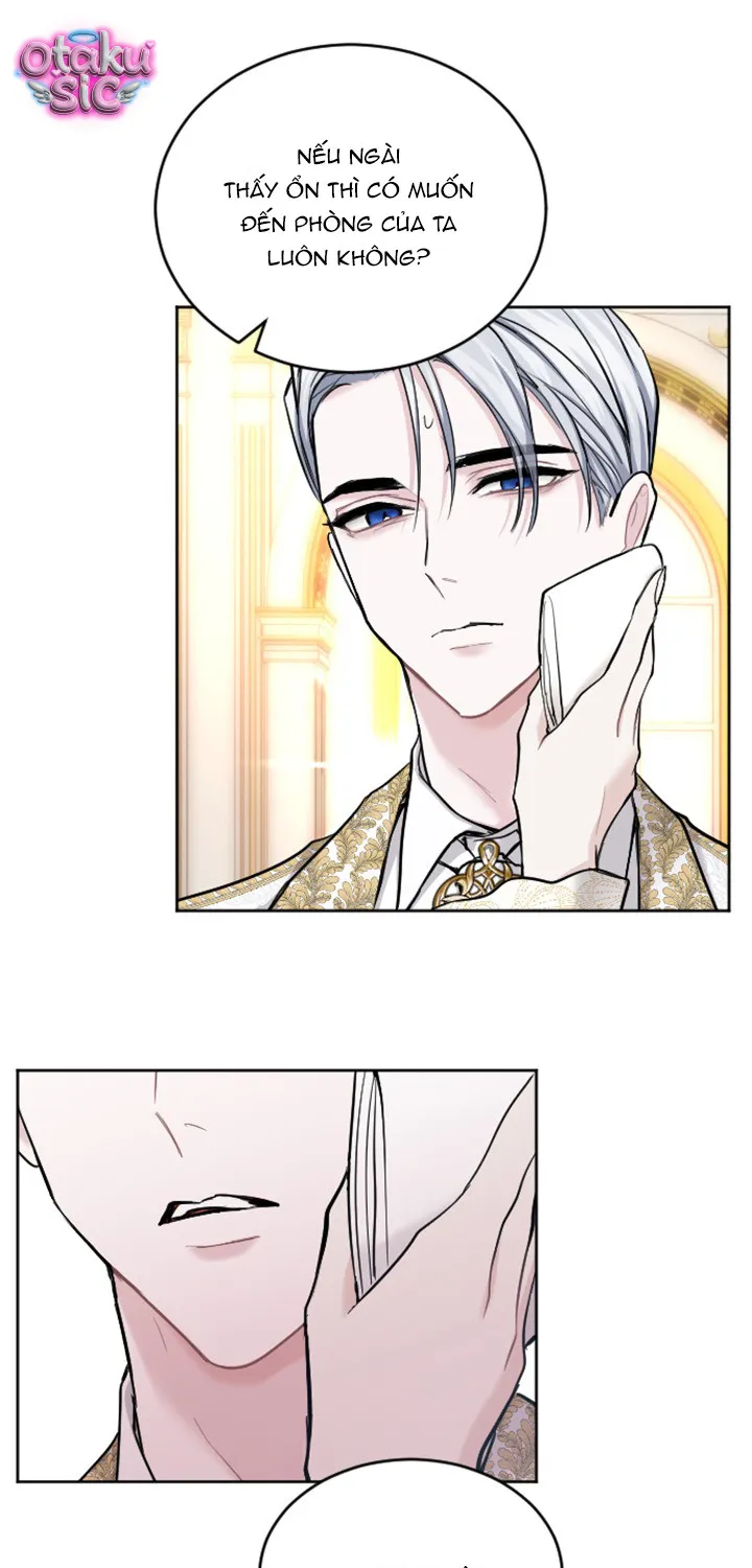 Tôi Bị Trừ Khử Cùng Hoàng Đế Chap 57 - Next Chap 58
