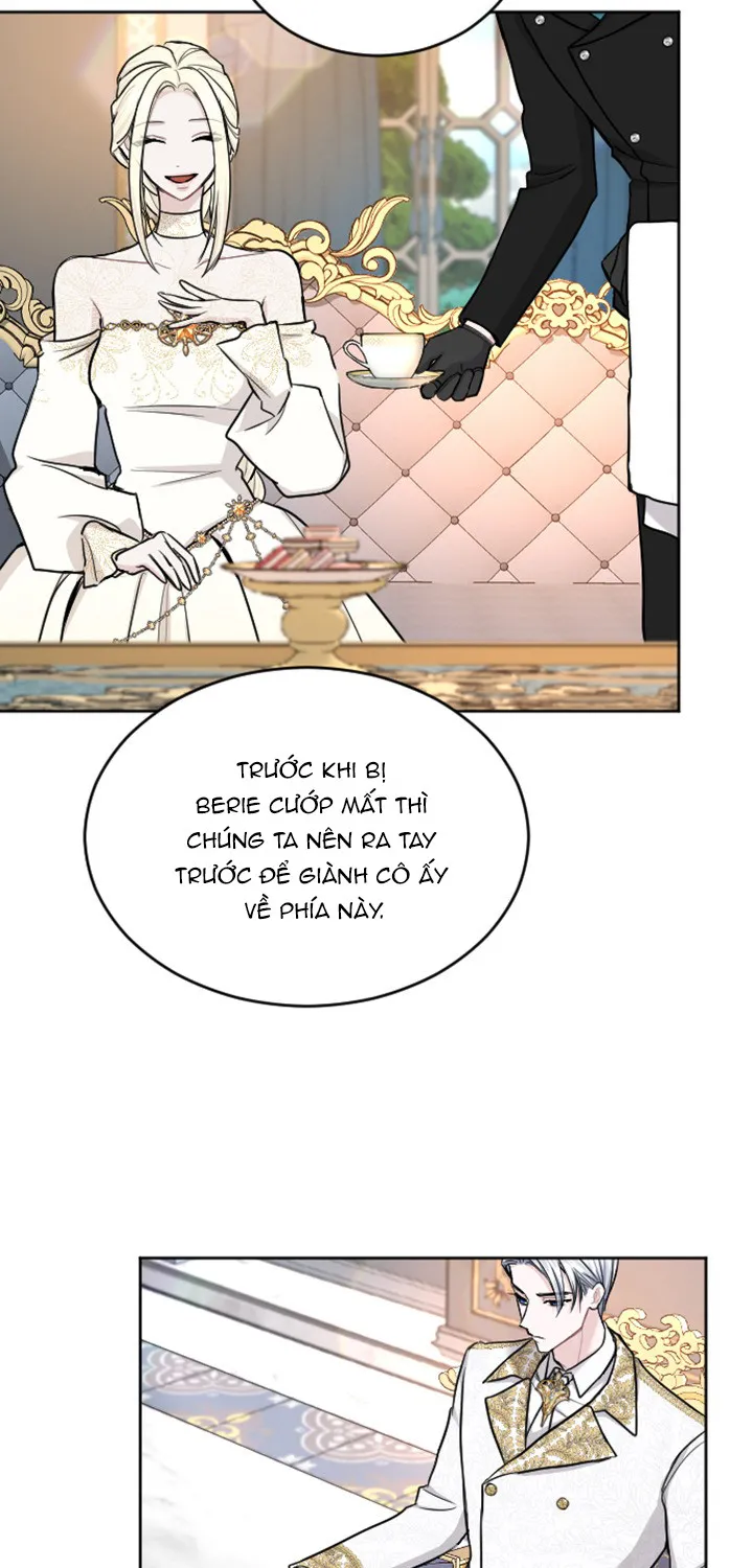 Tôi Bị Trừ Khử Cùng Hoàng Đế Chap 57 - Next Chap 58