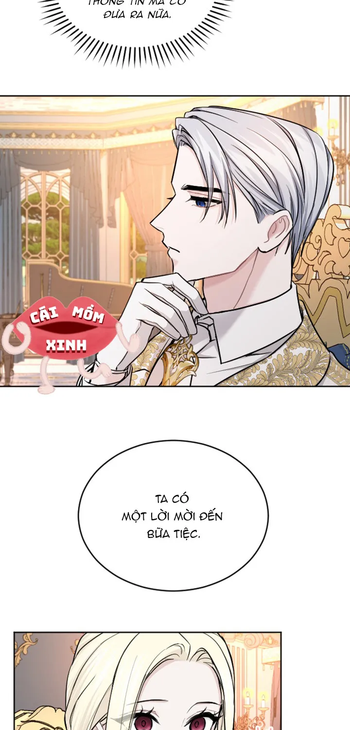 Tôi Bị Trừ Khử Cùng Hoàng Đế Chap 57 - Next Chap 58