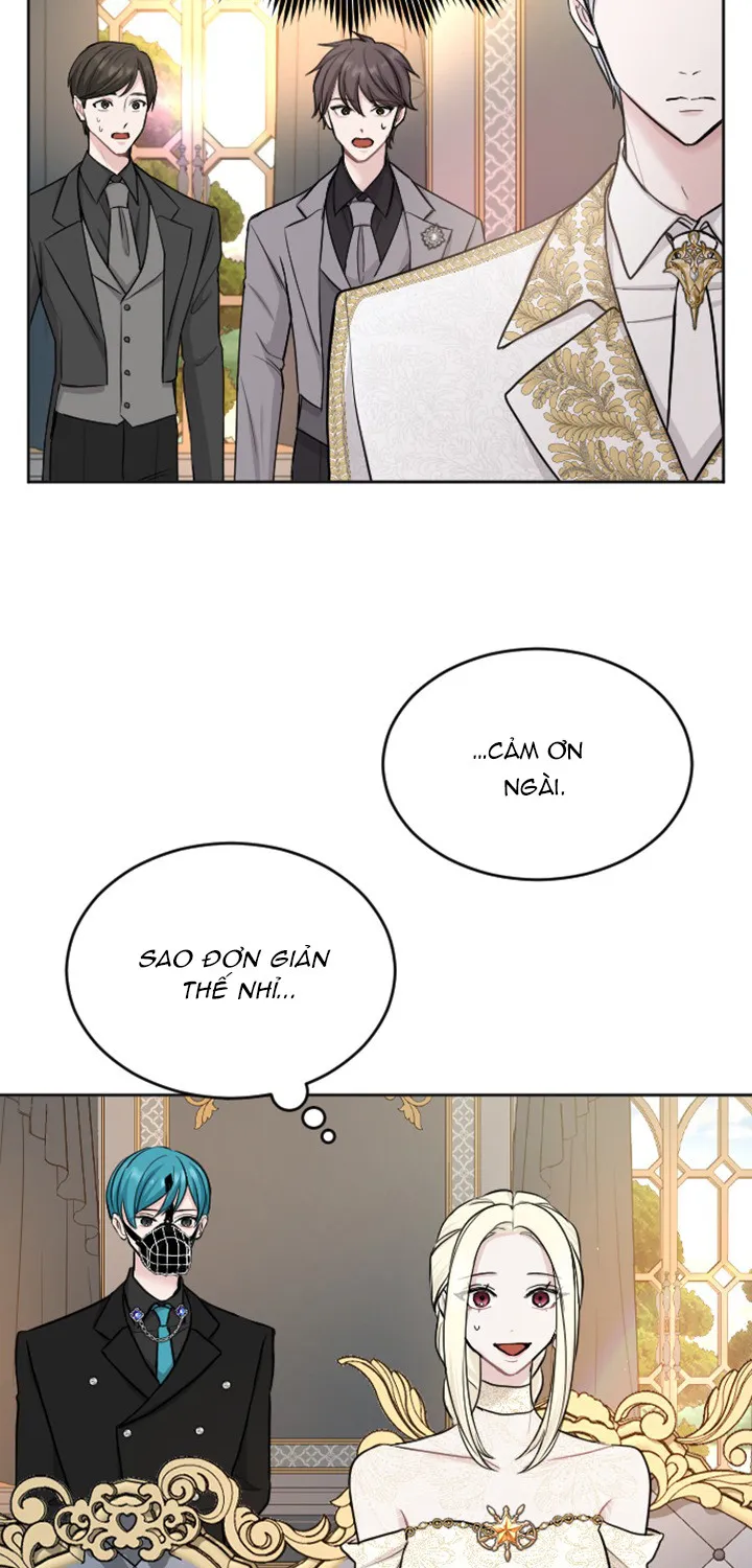 Tôi Bị Trừ Khử Cùng Hoàng Đế Chap 57 - Next Chap 58