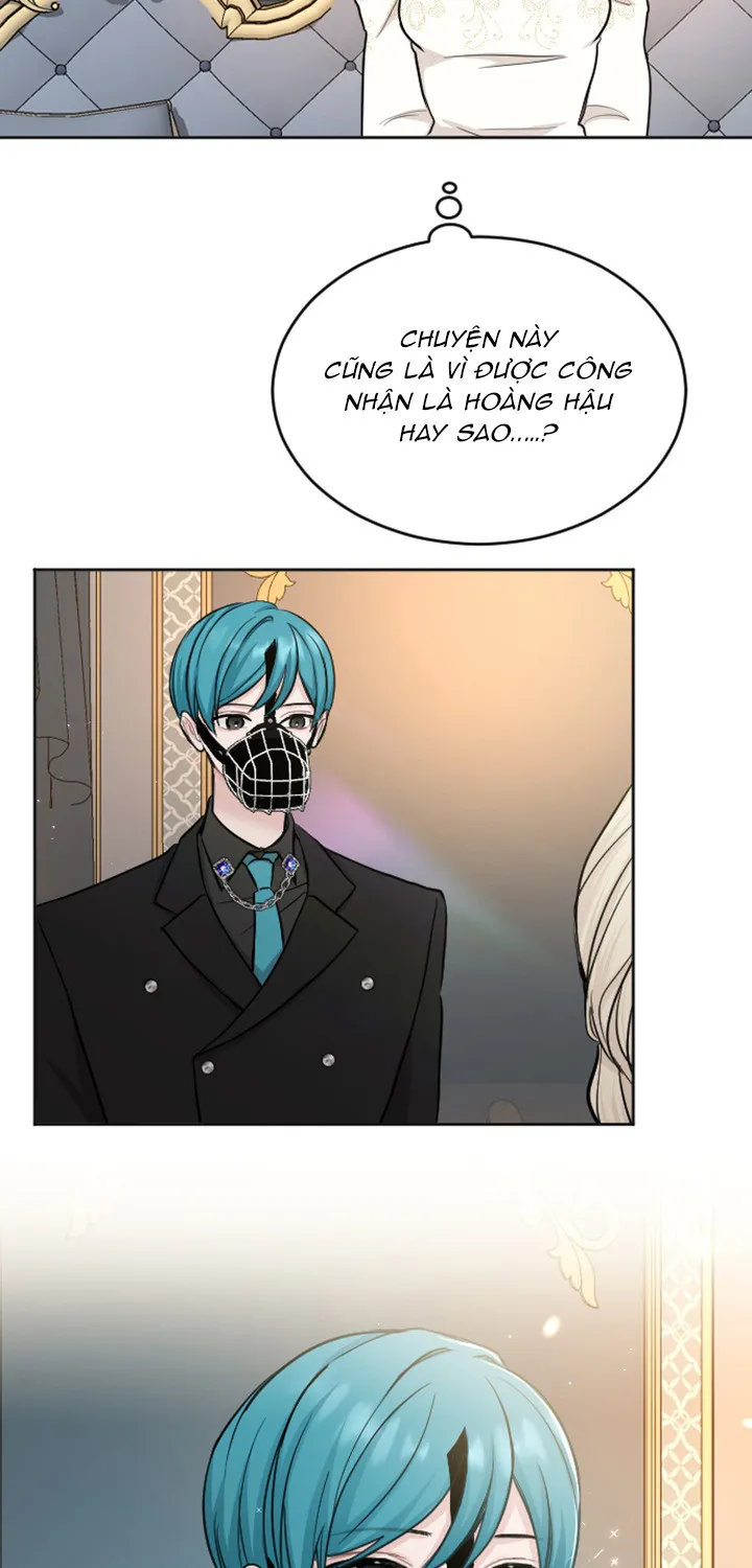 Tôi Bị Trừ Khử Cùng Hoàng Đế Chap 57 - Next Chap 58