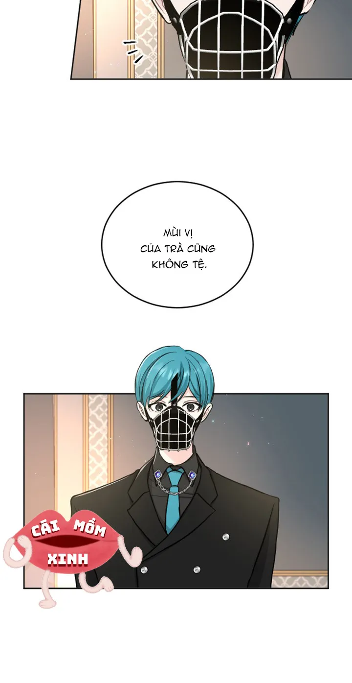Tôi Bị Trừ Khử Cùng Hoàng Đế Chap 57 - Next Chap 58